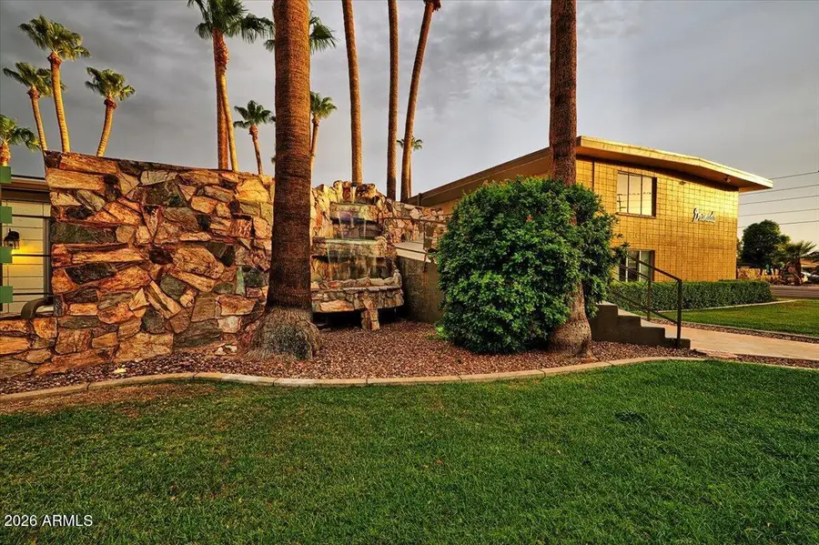 6805 E 2nd Street #11, Scottsdale, AZ 85251 - #2