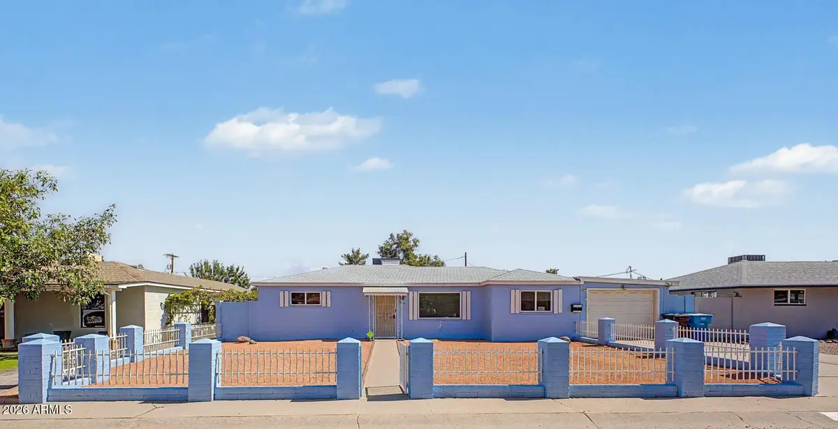 3019 W El Caminito Drive, Phoenix, AZ 85051 - #1