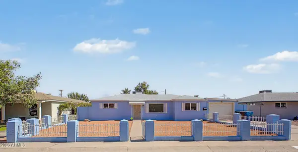 3019 W El Caminito Drive, Phoenix, AZ 85051