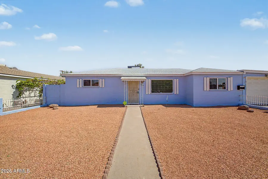 3019 W El Caminito Drive, Phoenix, AZ 85051 - #2
