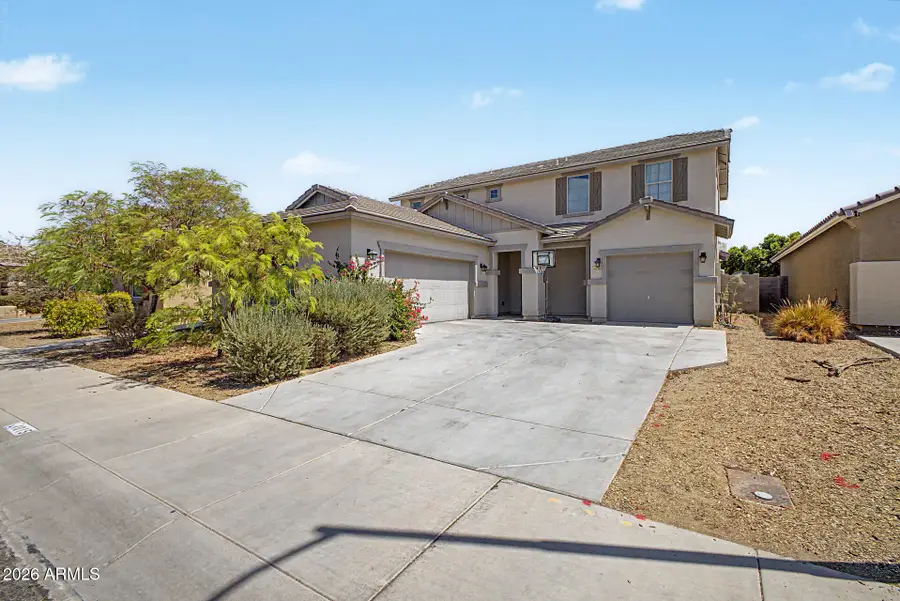 10155 W Golden Lane, Peoria, AZ 85345 - #3