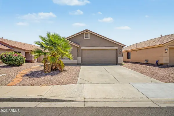 13201 W Mauna Loa Lane, Surprise, AZ 85379