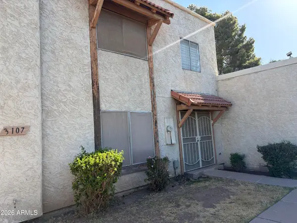3105 W Loma Lane, Phoenix, AZ 85051