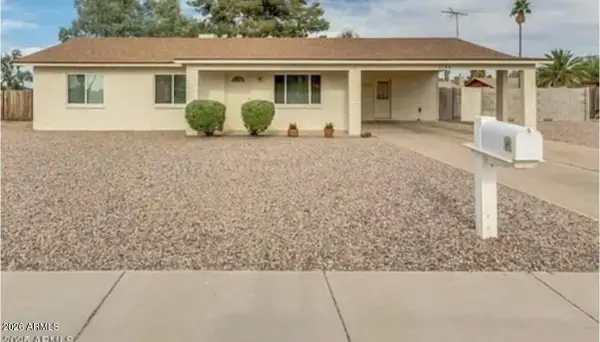 1784 N Kadota Avenue, Casa Grande, AZ 85122