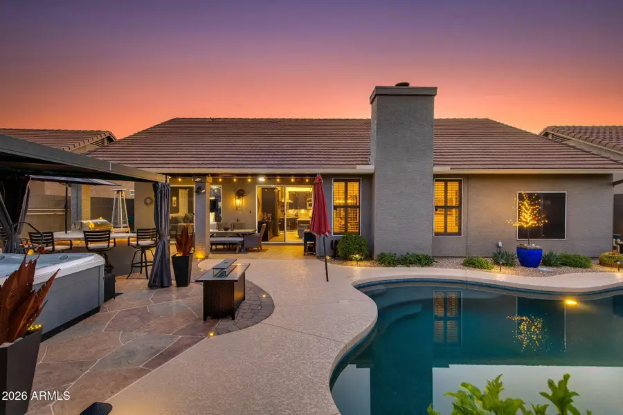 28837 N 45th Street, Cave Creek, AZ 85331 - #2