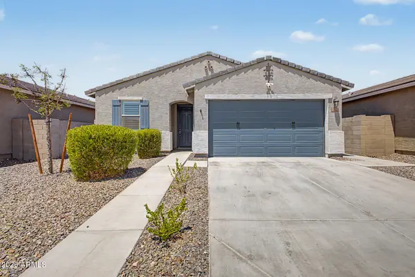 6842 W Beth Drive, Laveen, AZ 85339