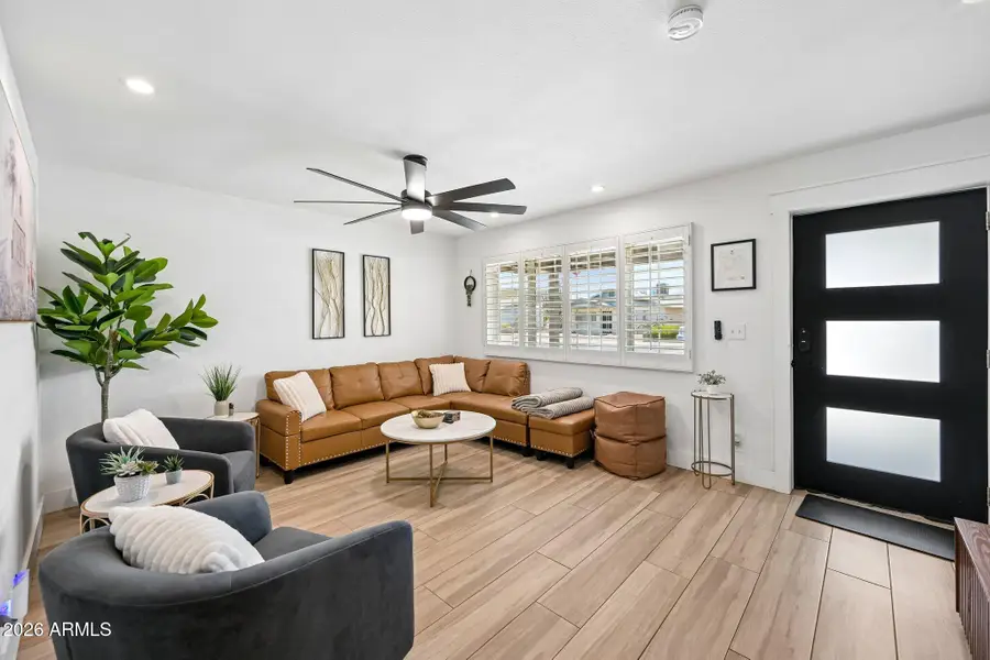 1013 S Parkside Drive, Tempe, AZ 85281 - #3