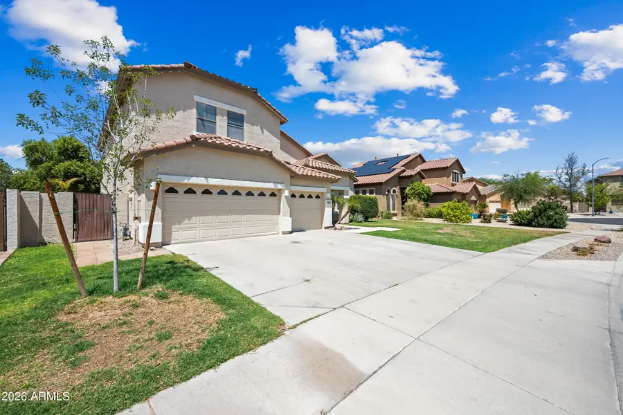 8698 W Morten Avenue, Glendale, AZ 85305 - #2