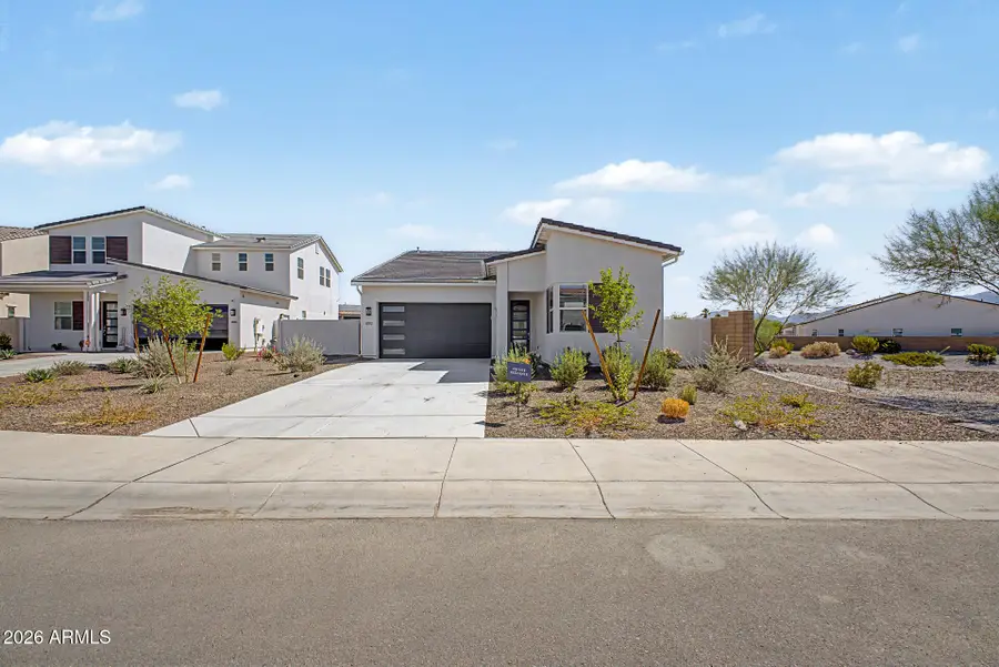 18112 W Bighorn Avenue, Goodyear, AZ 85338 - #2