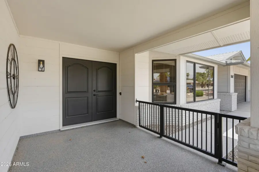 12447 W Morning Dove Drive, Sun City West, AZ 85375 - #2