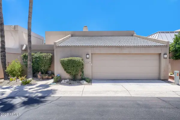 3047 E Stella Lane, Phoenix, AZ 85016