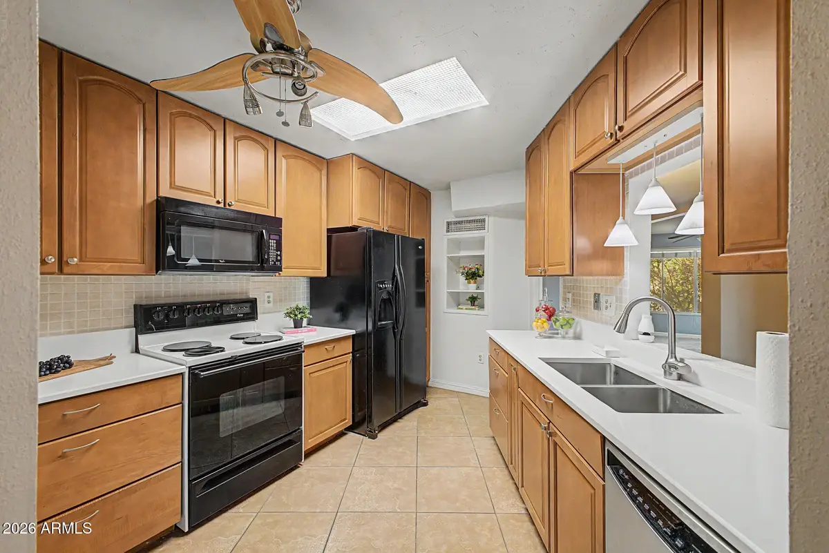 14039 N Palm Ridge Drive W, Sun City, AZ 85351 - #1