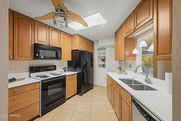 14039 N Palm Ridge Drive W, Sun City, AZ 85351