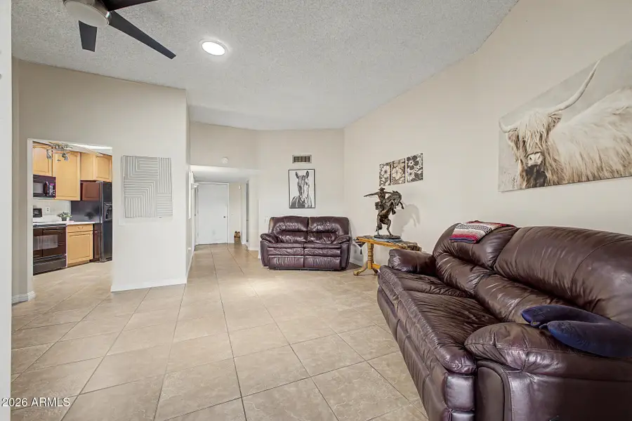 14039 N Palm Ridge Drive W, Sun City, AZ 85351 - #2