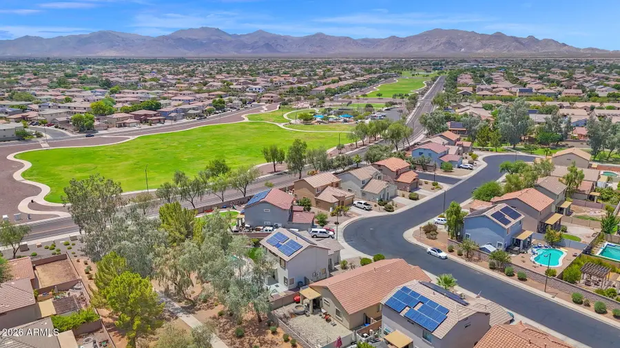 15811 N Cristine Lane, Surprise, AZ 85388 - #3