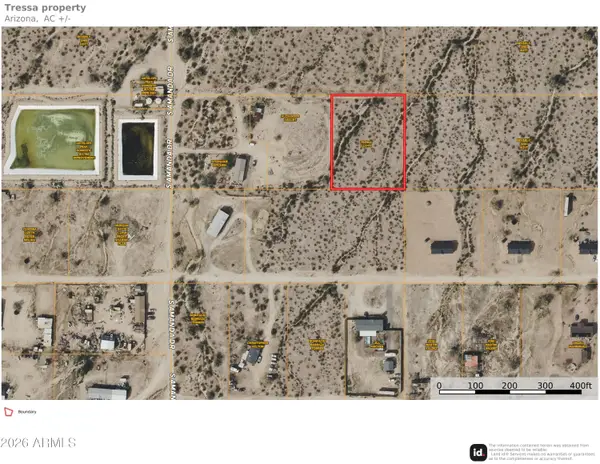 0 W Undetermined Road #'''-''', Maricopa, AZ 85139