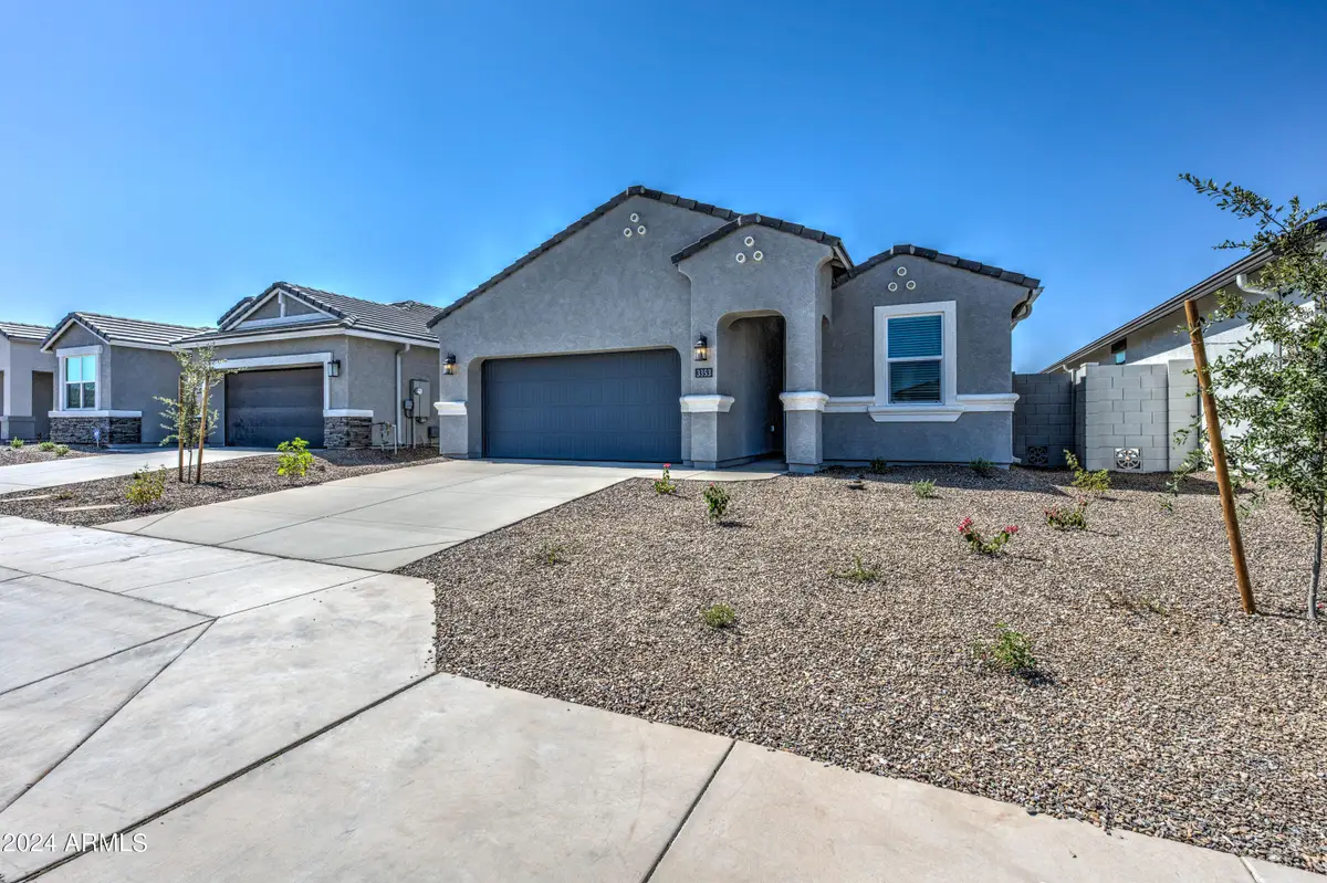 3353 W Shanley Avenue, Apache Junction, AZ 85120 - #1