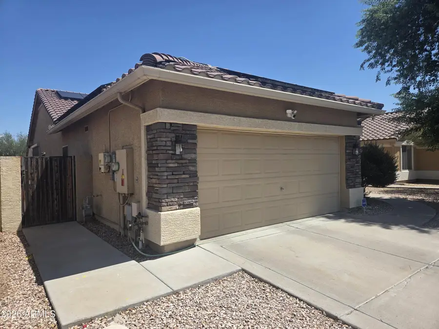 8560 W Sonora Street, Tolleson, AZ 85353 - #2