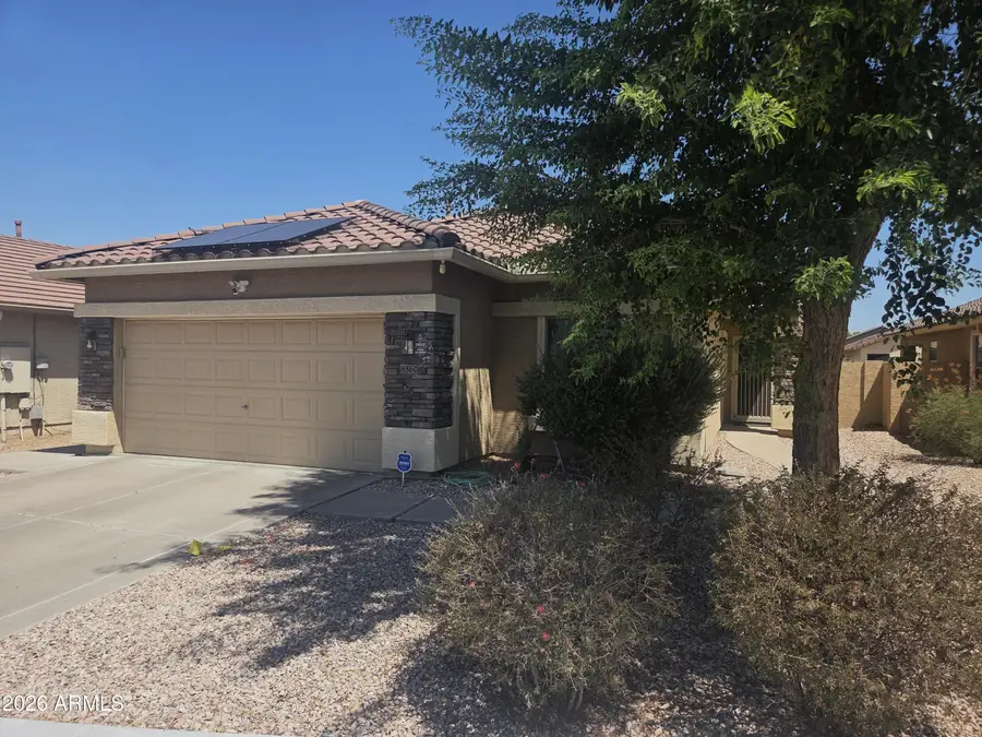 8560 W Sonora Street, Tolleson, AZ 85353 - #3