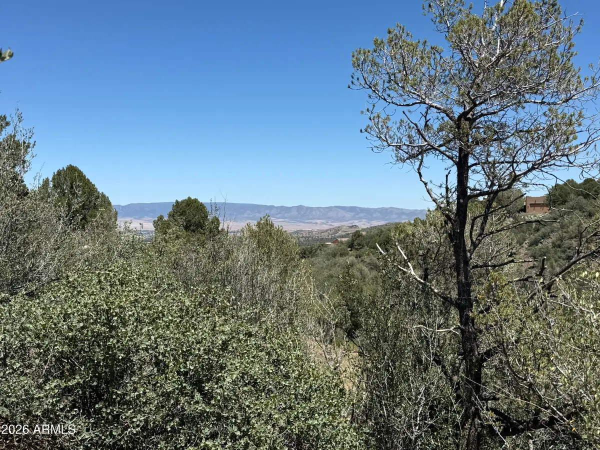 2814 Mystic Canyon Drive #677, Prescott, AZ 86303 - #1