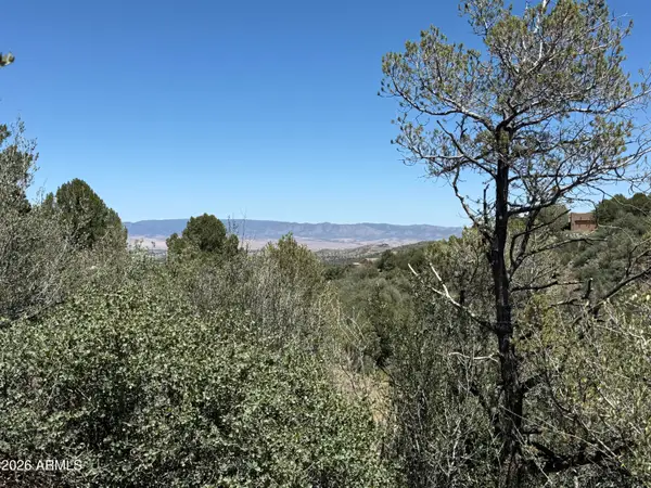 2814 Mystic Canyon Drive #677, Prescott, AZ 86303