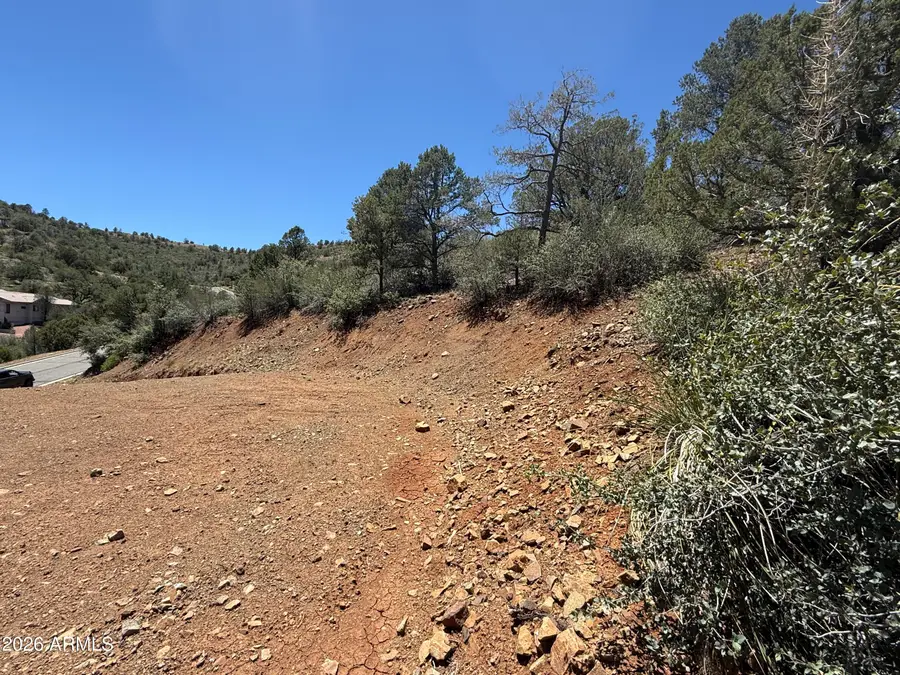 2814 Mystic Canyon Drive #677, Prescott, AZ 86303 - #2