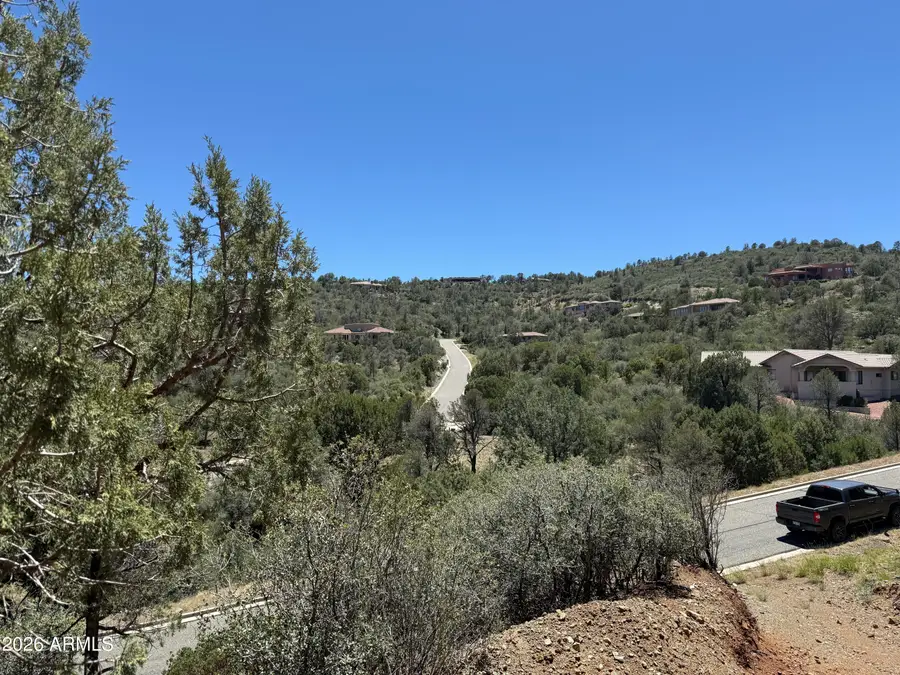 2814 Mystic Canyon Drive #677, Prescott, AZ 86303 - #3