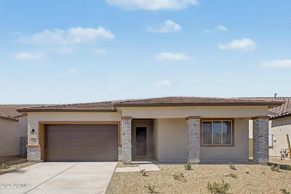 22204 W Blackhawk Drive, Surprise, AZ 85387