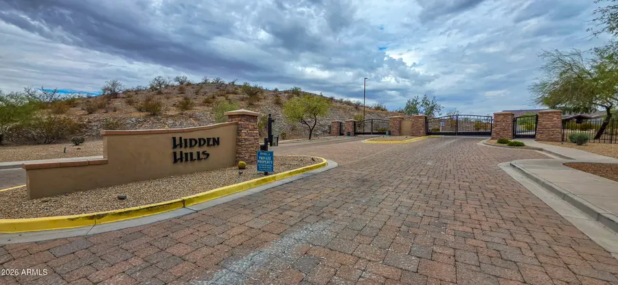 17856 W Estes Way #12, Goodyear, AZ 85338 - #2