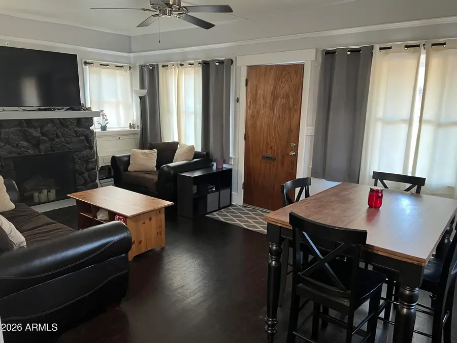 1235 N Euclid Avenue, Tucson, AZ 85719 - #3