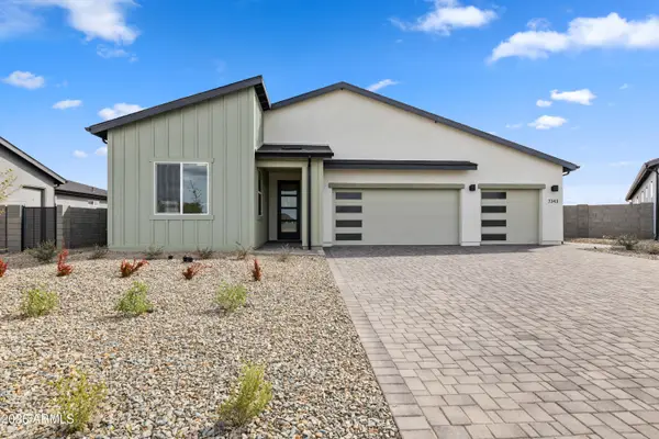 7343 E Bison Road, Prescott Valley, AZ 86315