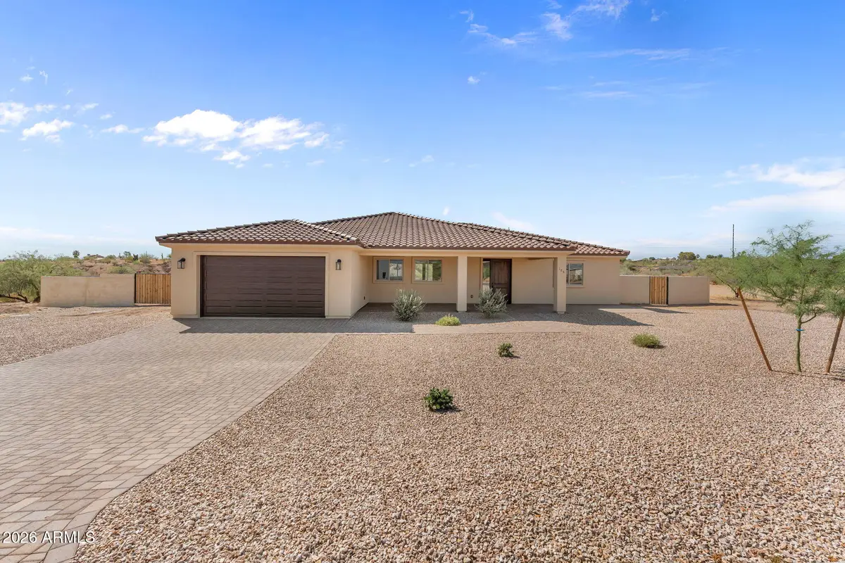 125 Ironwood Place, Wickenburg, AZ 85390 - #1