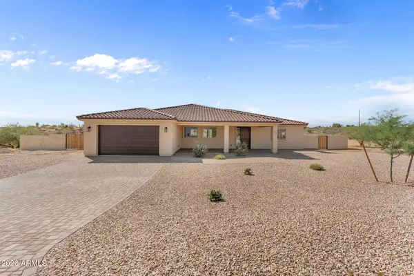 125 Ironwood Place, Wickenburg, AZ 85390