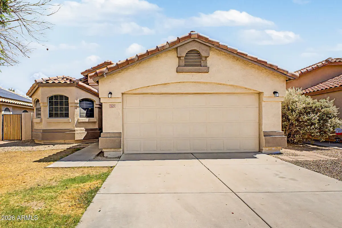 12629 W Edgemont Avenue, Avondale, AZ 85392 - #1