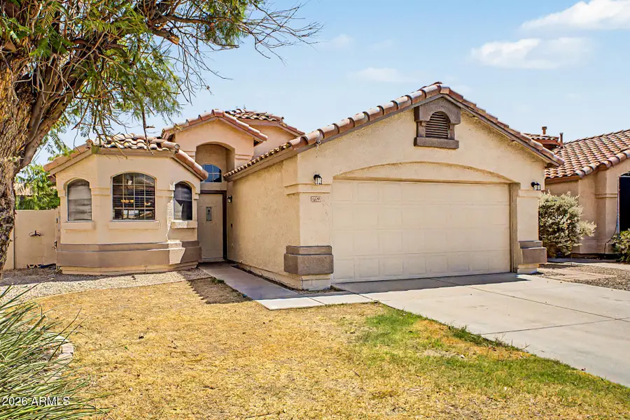 12629 W Edgemont Avenue, Avondale, AZ 85392 - #2