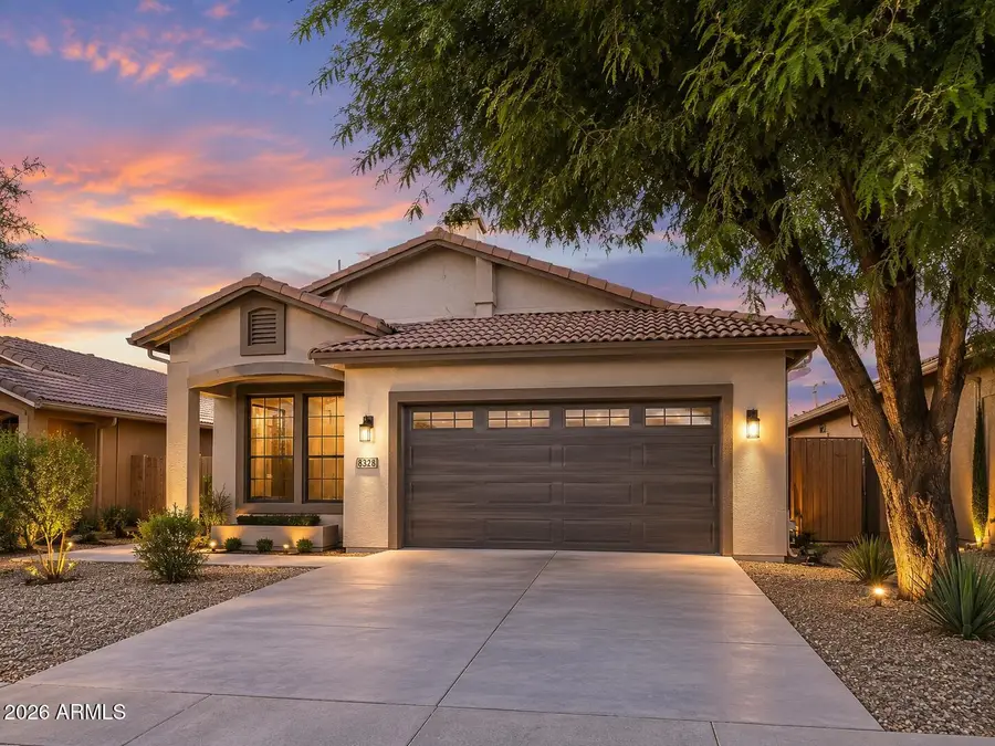 8328 W Pima Street, Tolleson, AZ 85353 - #2