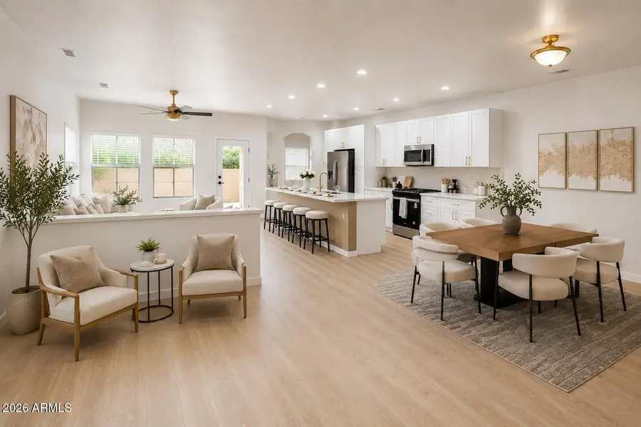 8328 W Pima Street, Tolleson, AZ 85353 - #3