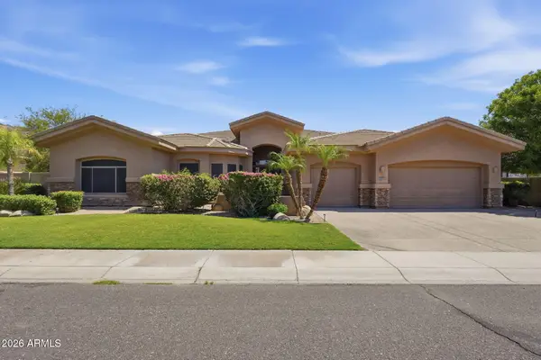 25801 N Lawler Loop, Phoenix, AZ 85083