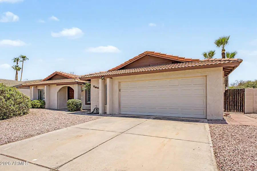 7847 E Via De Belleza --, Scottsdale, AZ 85258 - #2