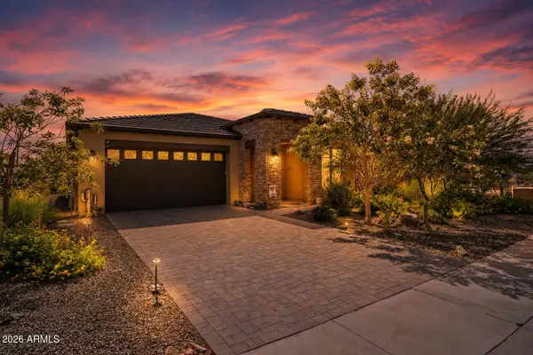 3495 High Noon Way, Wickenburg, AZ 85390