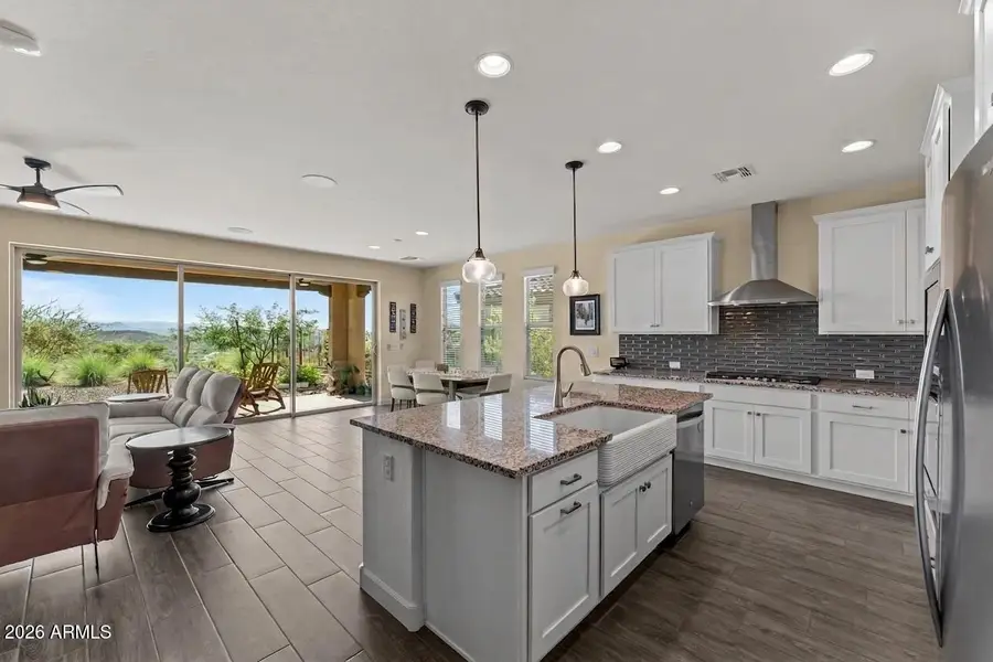 3495 High Noon Way, Wickenburg, AZ 85390 - #2