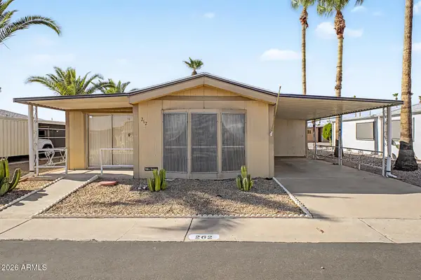 8103 E Southern Avenue #262, Mesa, AZ 85209