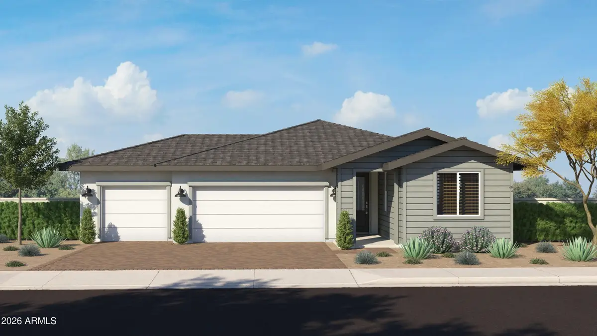 6926 N Halas Street, Prescott Valley, AZ 86315 - #1