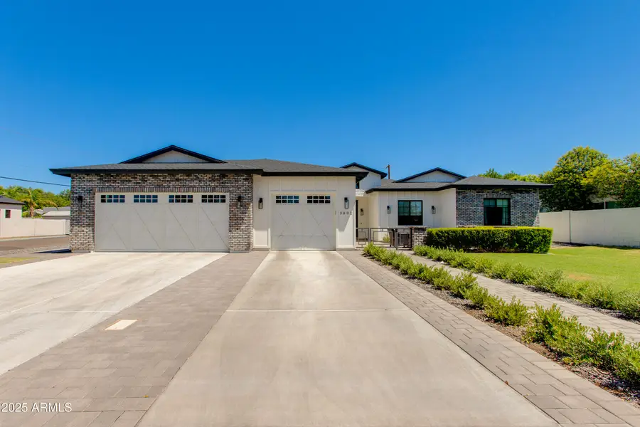 3802 E Highland Avenue, Phoenix, AZ 85018 - #2
