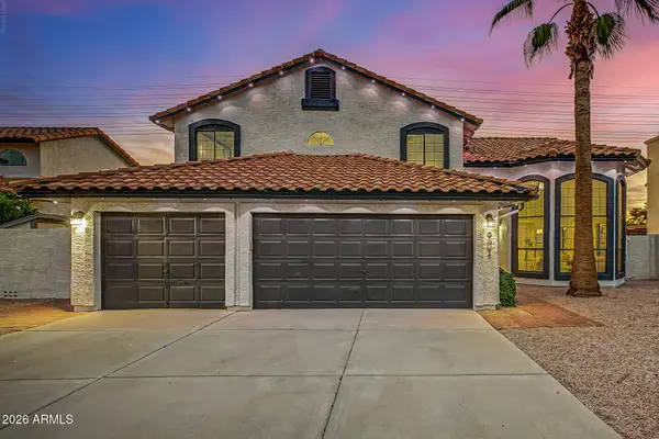902 N Saint Elena Street, Gilbert, AZ 85234