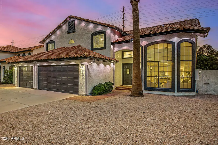 902 N Saint Elena Street, Gilbert, AZ 85234 - #2