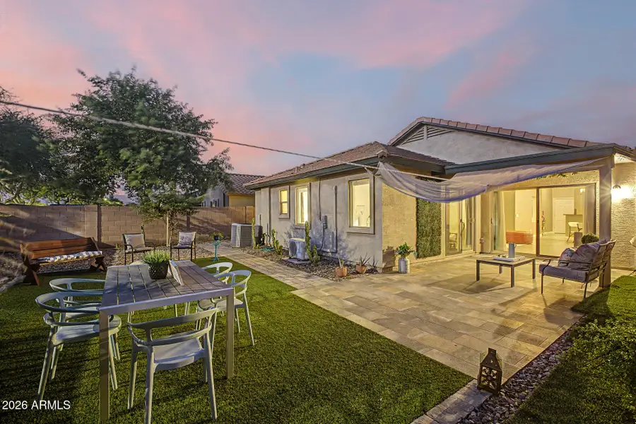 518 S 114th Avenue, Avondale, AZ 85323 - #2