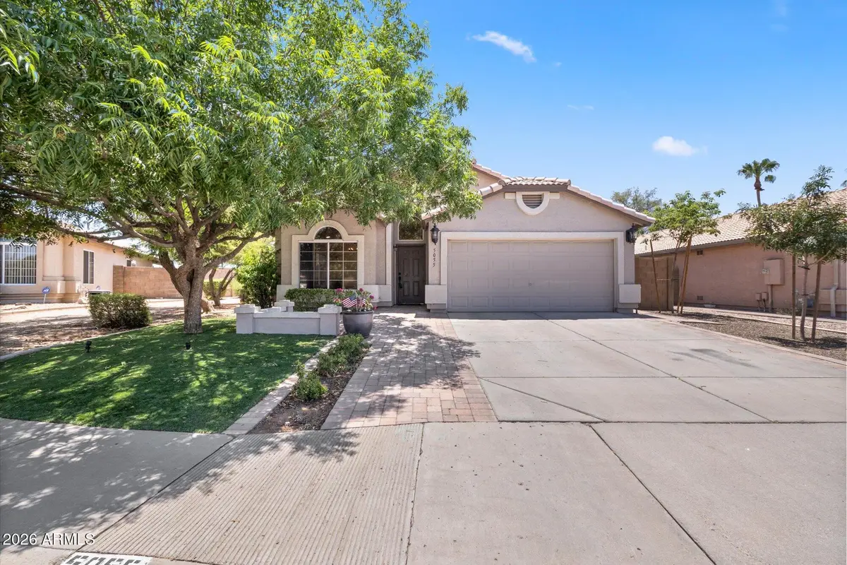 5055 E Hilton Avenue, Mesa, AZ 85206 - #1