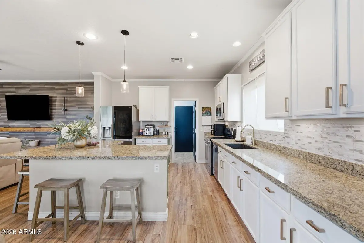 4513 E Whitehall Drive, San Tan Valley, AZ 85140 - #1