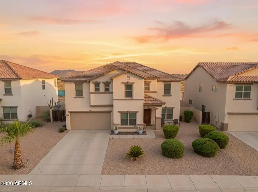 4513 E Whitehall Drive, San Tan Valley, AZ 85140 - #2